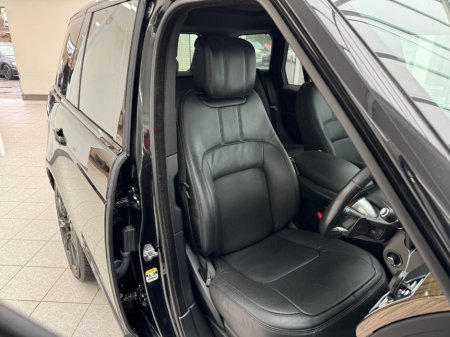 2019 Land Rover Range Rover - photo 10