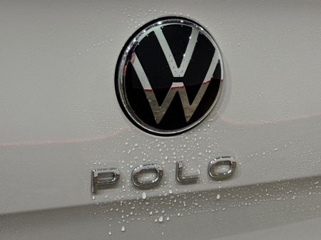 2025 Volkswagen Polo - photo 11