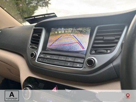 2017 Hyundai Tucson - photo 13