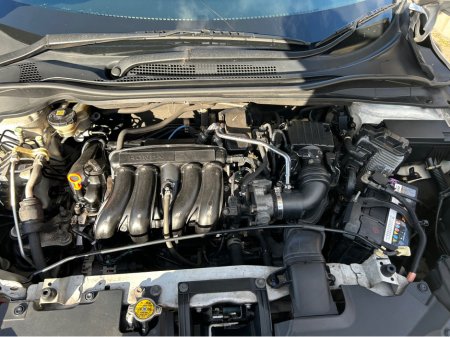 2016 Honda Vezel - photo 18