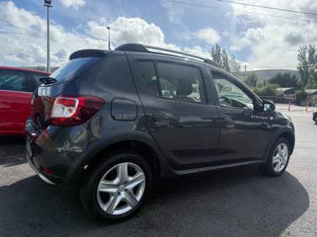 2016 Dacia Sandero Stepway - photo 5