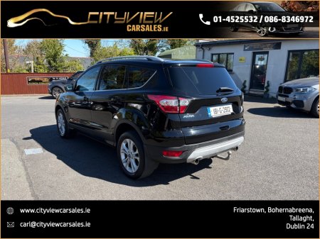 2018 Ford Kuga - photo 6