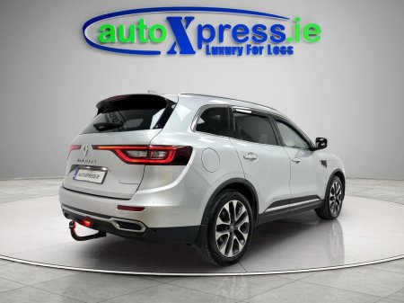 2018 Renault Koleos - photo 13
