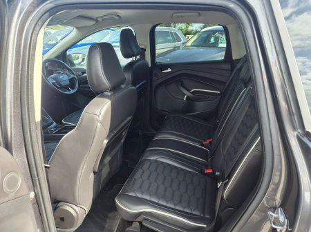 2018 Ford Kuga - photo 6
