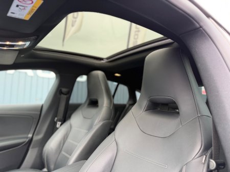 2021 Mercedes-Benz CLA - photo 46