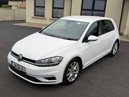 2020 Volkswagen Golf - photo 23