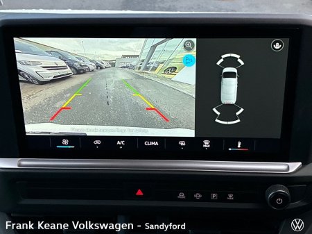 2027 Volkswagen Transporter - photo 4