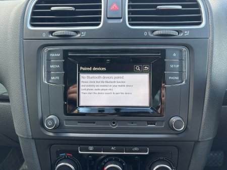 2012 Volkswagen Golf - photo 15
