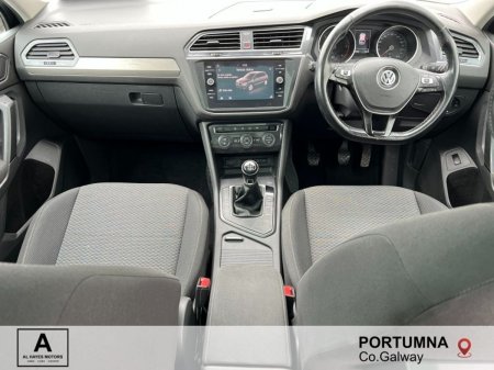 2018 Volkswagen Tiguan Allspace - photo 2