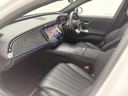 2025 Mercedes-Benz E-Class - photo 15