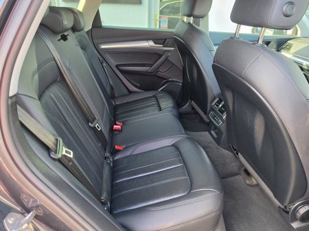 2022 Audi Q5 - photo 10