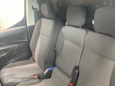 2023 Toyota Proace - photo 17