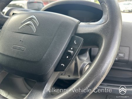 2019 Citroen Relay - photo 24