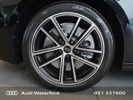 2026 Audi A5 - photo 9