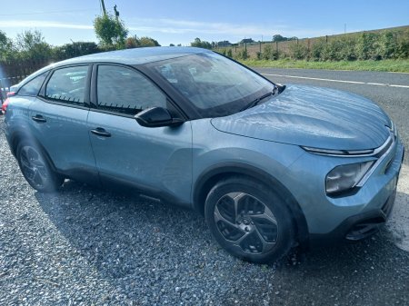 2022 Citroen C4 - photo 14
