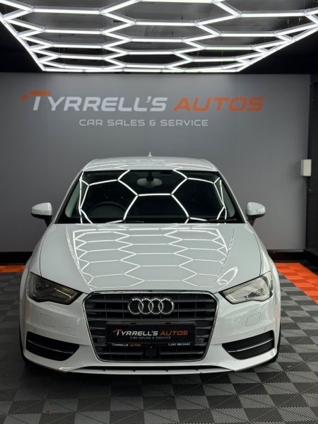 2015 Audi A3 - photo 3