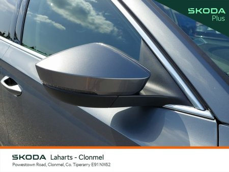 2022 Skoda Octavia - photo 33