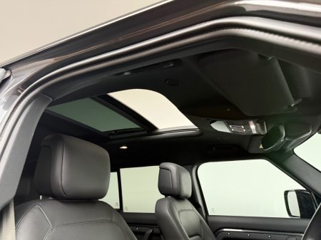 2024 Land Rover Defender - photo 13