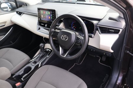 2019 Toyota Corolla - photo 11