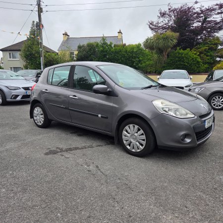 2011 Renault Clio - photo 6