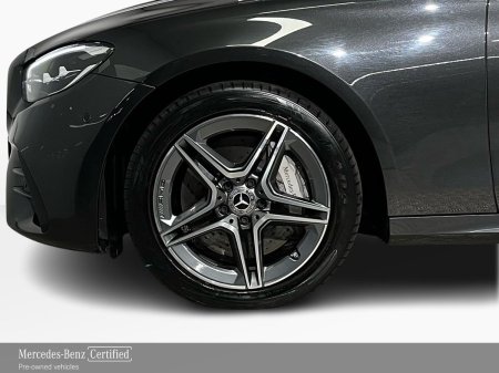 2022 Mercedes-Benz E-Class - photo 5