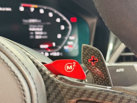 2023 BMW M4 - photo 29