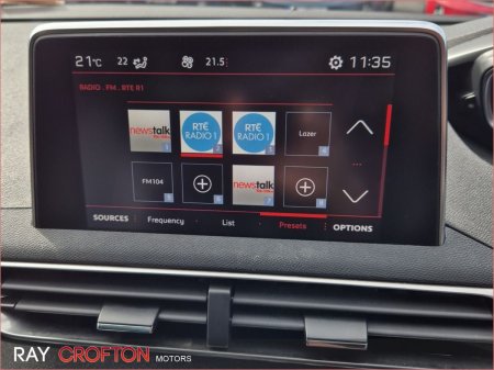 2019 Peugeot 5008 - photo 12