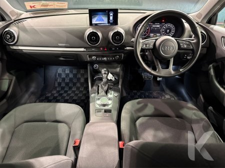 2020 Audi A3 - photo 14