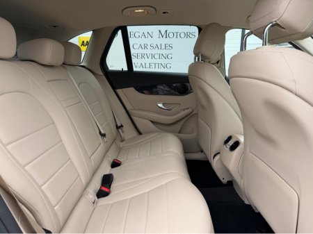2019 Mercedes-Benz GLC - photo 16