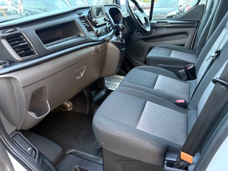 2021 Ford Transit - photo 15