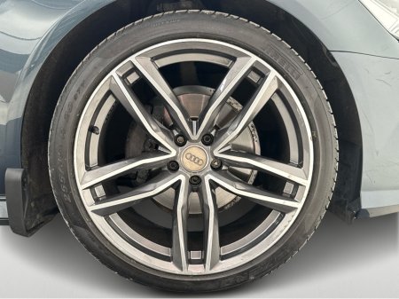 2016 Audi A6 - photo 24