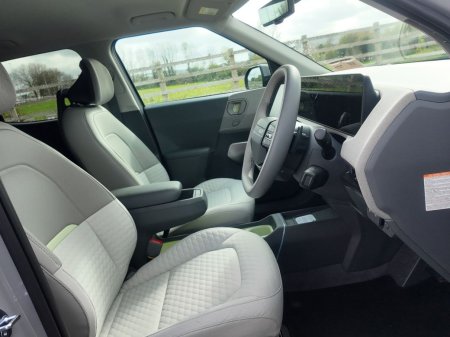 2027 Kia EV2 - photo 19