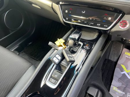 2018 Honda Vezel - photo 11