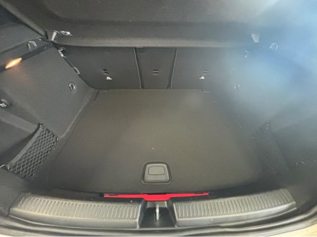2018 Mercedes-Benz A-Class - photo 13