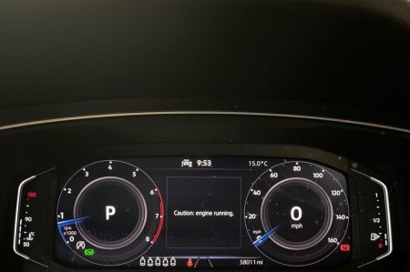 2023 Volkswagen Tiguan Allspace - photo 13