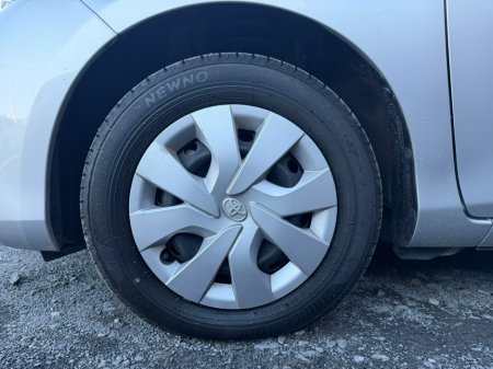 2016 Toyota Yaris - photo 20