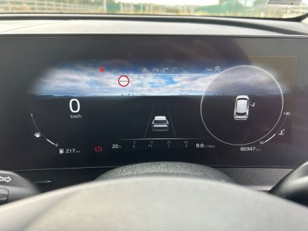 2022 Kia Sportage - photo 15