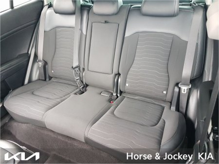2022 Kia Sportage - photo 23