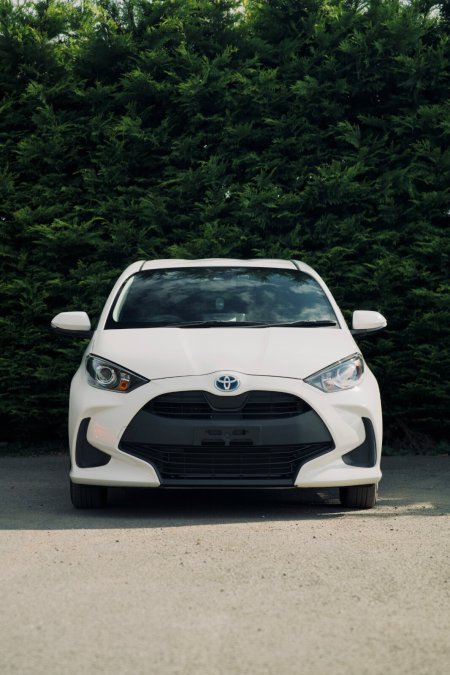 2023 Toyota Yaris - photo 6