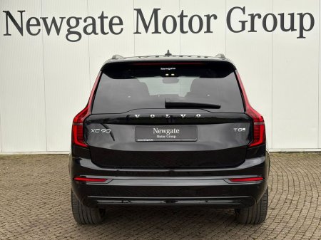 2026 Volvo XC90 - photo 4