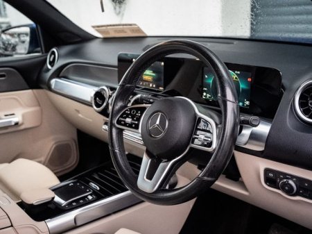 2020 Mercedes-Benz GLB - photo 6