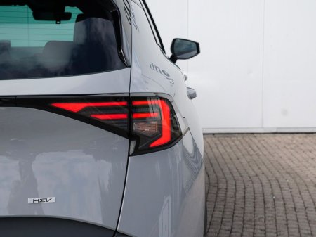 2026 Kia Sportage - photo 52