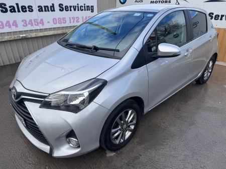 2016 Toyota Yaris - photo 12