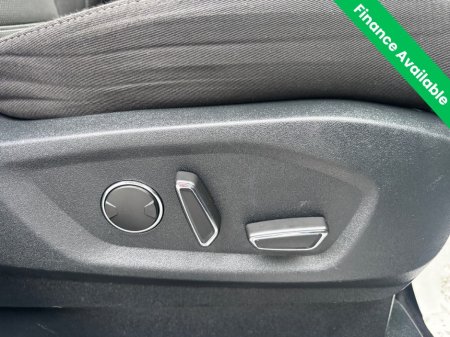 2019 Ford Galaxy - photo 16