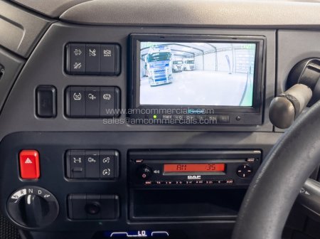 2020 DAF XF 480 Space Cab - photo 25