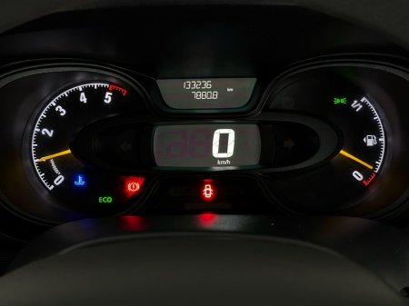 2017 Opel Vivaro - photo 34
