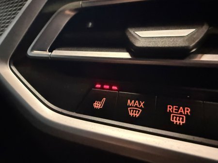 2021 BMW X5 - photo 16