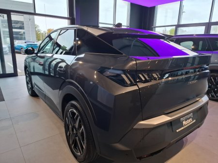2025 Peugeot 3008 - photo 5