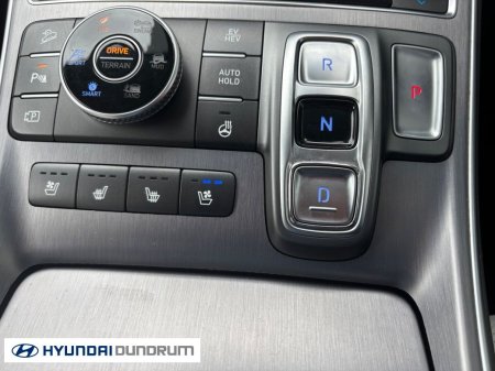 2023 Hyundai Santa Fe - photo 25