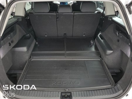 2025 Skoda Kodiaq - photo 9